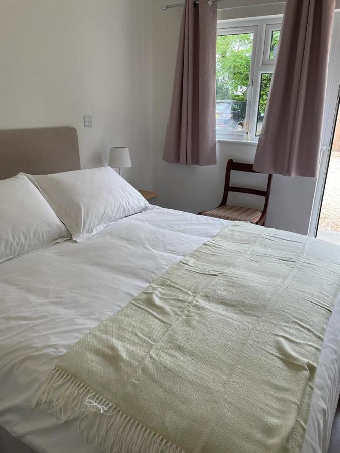 The King William IV Hotel Heydon  Luaran gambar